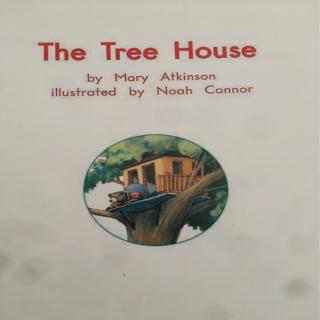 The tree house