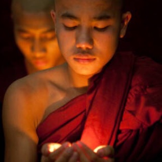 【历史】泰国佛教和中国佛教的区别（一）