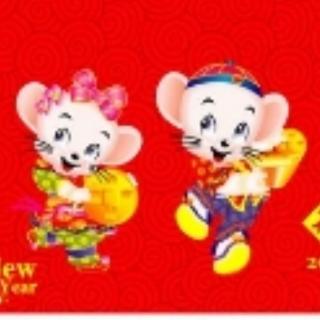 AB—Chinese New Year Custom 慢速