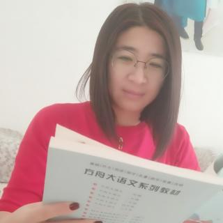 刘国礼妈妈阅读美文《记忆力》1.13