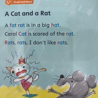 A Cat and a Rat - Page4