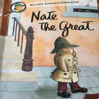 Nate The Great2