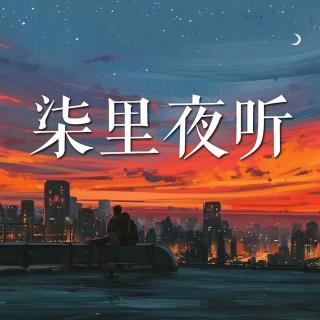 梦想在旅途 - 柒里夜听