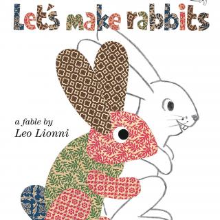 2020.01.14-Let's Make Rabbits