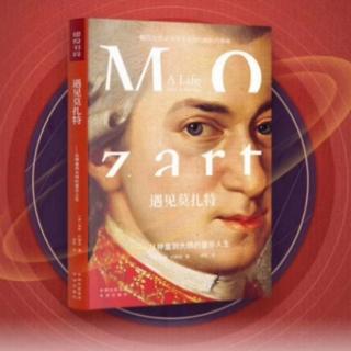 《遇见莫扎特》第二章“乐器大师”（一）