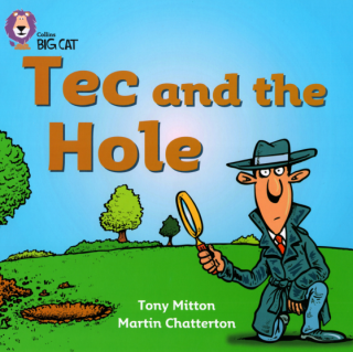 Tec and the Hole