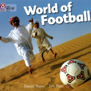 World of  Football