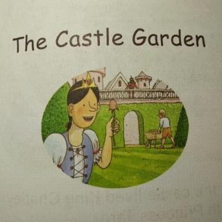 The Castle Garden