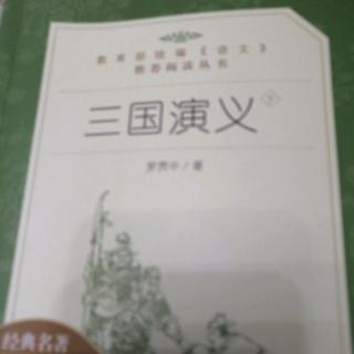 《三国演义》