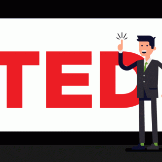 TED演讲的幕后故事：第一次准备会议