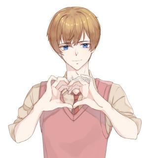 放个大招给你看—顾辰