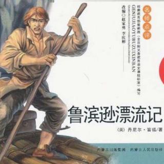 鲁滨逊漂流记第2集