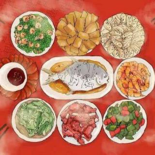 发现生活家·中国哪里的年夜饭最好吃？