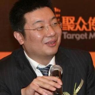 【分众传媒的电梯广告浓缩了一个消费世界】在线收听_岩哥爱思考的