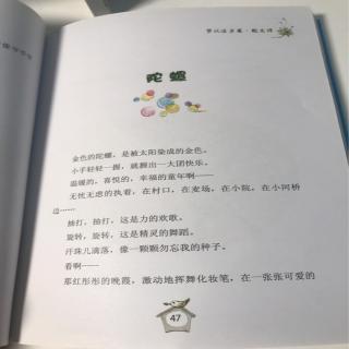 《陀螺》