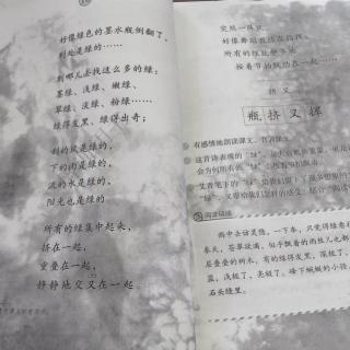 10.绿   王鸿运