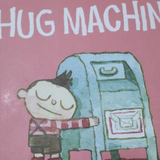 Hug Machine