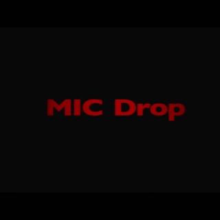 MIC DROP（传统乐器版）