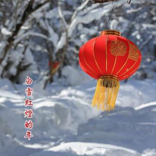 主播风：白雪红灯的年——迟子建