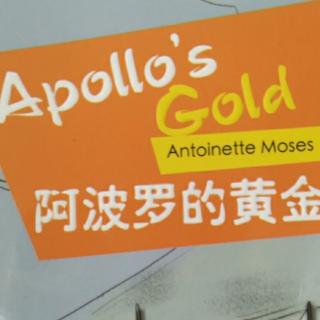 Apollo's Gold8