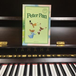 「Peter Pan」 8