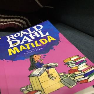 Matilda