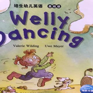 Welly Dancing