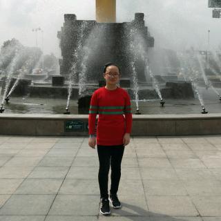 姜依伶十八英语