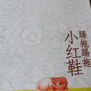 踢拖踢拖小红鞋8