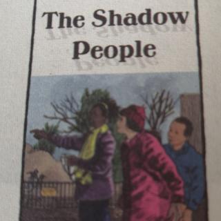 The Shadow People