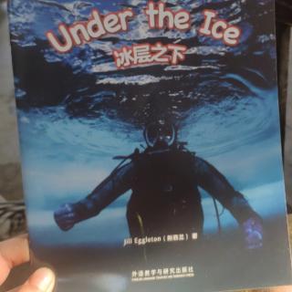 Under    the   Ice