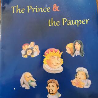 The prince and pauper(chapter3-4)