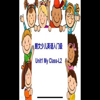 Unit1-L1&2复习