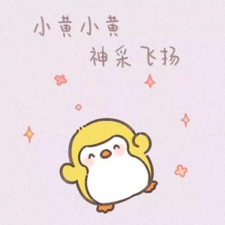 小公鸡和小鸭子