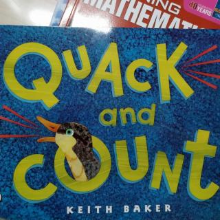Quack and count