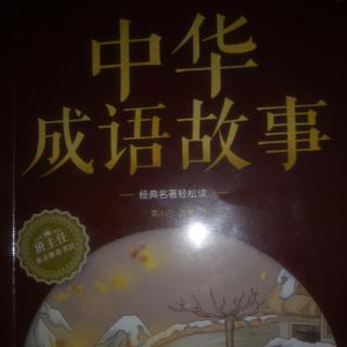 中华成语故事------ 天罗地网