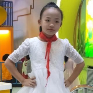 11我是一只小虫子