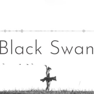 防弹少年团'Black Swan' piano cover byCunor Piano