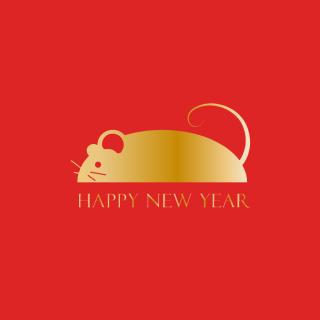 新年祝福 | 编辑最美语言，发送最好祝愿 - 韩瑞😹