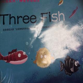 Three fish