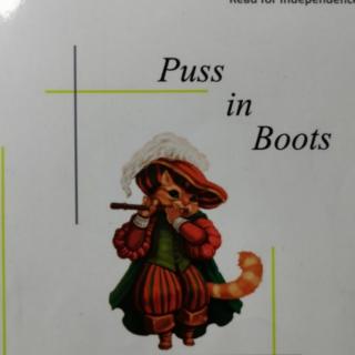 Puss in Boots Chapter1 2