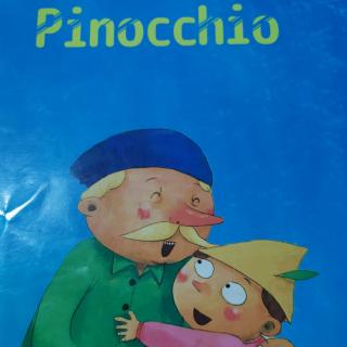 Pinocchio  The ugly Duckling  puss in Boots(chapter1-4)
