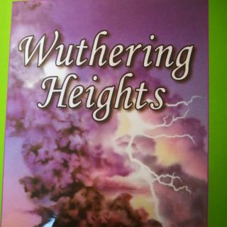 Wuthering Heights