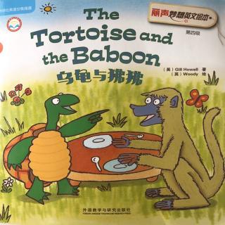 The Tortoise and the Baboon