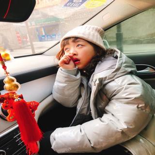 【1月21日徐嘉艺阅读《小朵朵和半个巫婆》】在线收听_💋优优💋 9