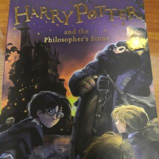 Harry Potter1-10