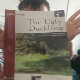 the ugly duckling 3-3mommy