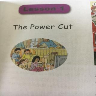 The Power Cut 1