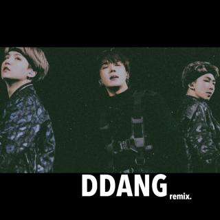 DDANG[feat MINO][remix]
