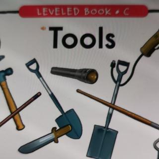 Day~9  Tools